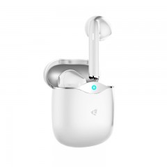 KUKE真无线蓝牙耳机适用苹果/华为/小米oppo双耳入耳式迷你手机运动降噪耳机Air bass