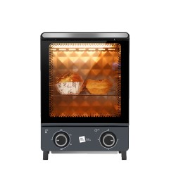德国米技（MIJI）立式电烤箱EO-H12L