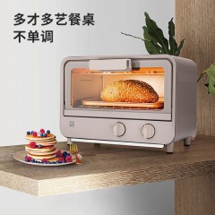 双立人迷你电烤箱ZEO800-C