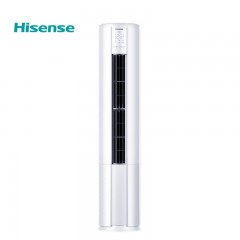 海信（Hisense） 新一级能耗 立柜式 空调 柜机 高温自清洁 KFR-50LW/G880X-X1 2匹