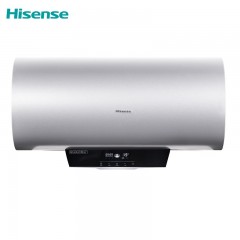 海信（Hisense）80升电热水器3000W速热安全防电墙家用储水式热水器DC80-WY708