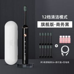 韩国现代（HYUNDAI）成人超声波电动牙刷 H1