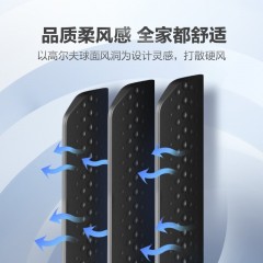 海信（Hisense） 新一级能耗 立柜式 空调 柜机 高温自清洁 KFR-50LW/G880X-X1 2匹