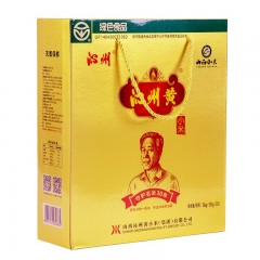 沁州黄小米礼盒3kg