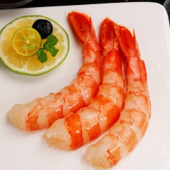 阿根廷红虾L1 40-45（2kg）